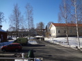 Ahlmanin opisto rakennuksia (Kolkka)